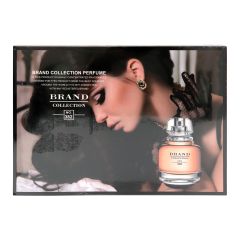 Brand Collection Perfume 382 Gift Set For Women