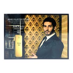 Brand Collection No 005 Gift Set For Men