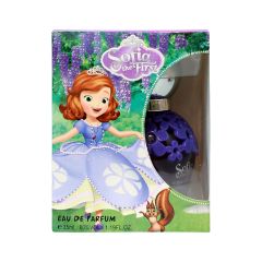 Sofia The First Kids Eau De Parfum 35ml