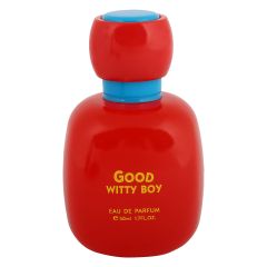 Good Witty Boy Edp Kid Perfume 50ml Gift Set
