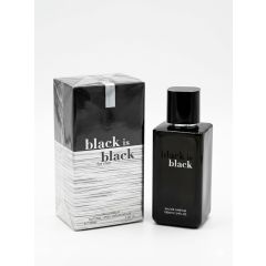 Black Is Black 100ml