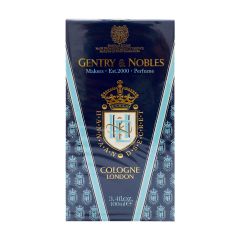 Gentry & Nobles Cologne London 100ml