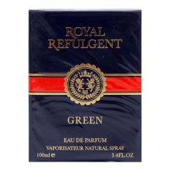 Royal Refulgent Green Eau De Parfum 100Ml
