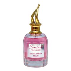 Seminal Pour Femme Eau De Parfum 100ml