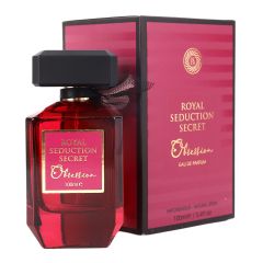 Royal Seduction Secret Obession Eau De Perfum For Women 100ml
