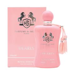 Dearky Perfums De Merpy Paris For Women 100ml