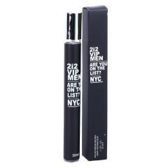 212 Vip Men Perfume 35ml