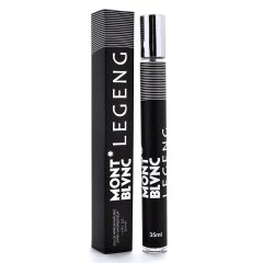 Mont Blvnc Legend Eau De Perfum 35ml