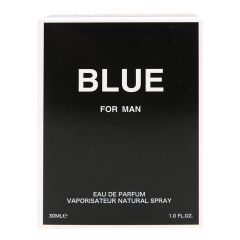 Blue for Men Eau De Parfum 30ml