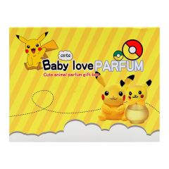 Baby Love Cute Kids Parfume