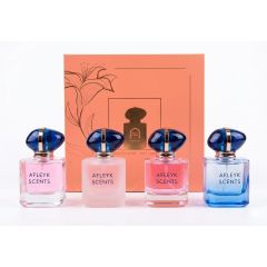Perfume Gift Set Woman