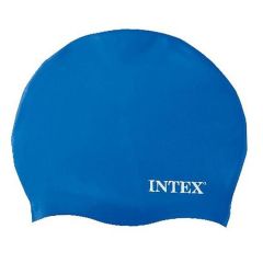 Silicon Swim Cap (Age 8+)