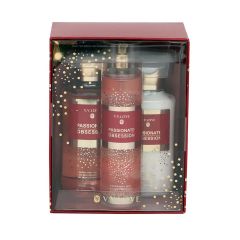مجموعة هدايا VV Love Passionate Obsession