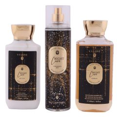 مجموعة هدايا في في لوف نايت كيور