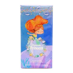 Runaway Princess Eau De Toilette Kids 50ml