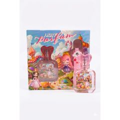 Kids Girl Perfume Set