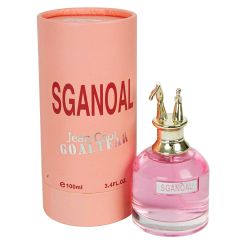 Sganoal Pink Perfume For Women 100ml