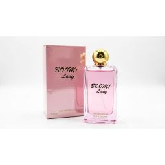 Boom Lady 100ml