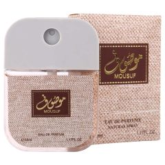 Mousuf Pocket Perfume 35ml