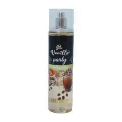 Body Philosophy Vanilla Party 250ml