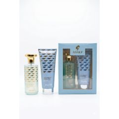 Assef Body Line Set