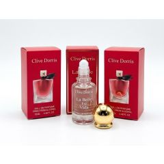 Clive Dorris Attar Roller 20ml