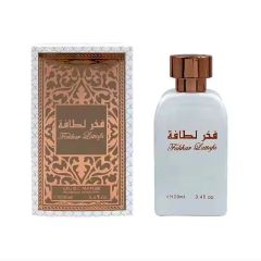 Fakhar Lattafa Eau De Parfum 100ml