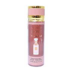 Velvet Rose Fragrance Mist Brume Parfumee 250ml