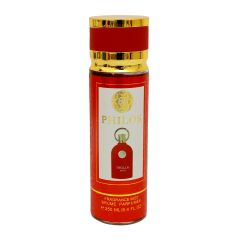 Philos Fragrance Mist Brume Parfumee 250Ml