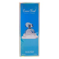 Cream Cloud Pour Femme Eau De Parfum 50ml