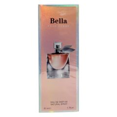 Bella Eau De Parfum 50ml