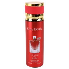 La Vida Es Bella 250ml