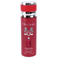 Oriana 250ml