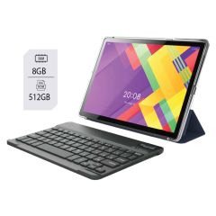 Oteeto Tab K10 (8GB, 512GB)