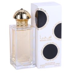 Maiden Anna Perfume For Women White 100ml