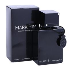 Mark Him Perfume For Men Black 100ml