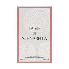 La Vie De Scenabella Eau De Parfum 30ml