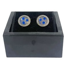 Men Cufflinks Set 2 Piece