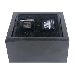 Men Cufflinks Set 2 Piece