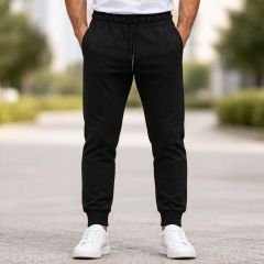 Men Track Pant Elastic
