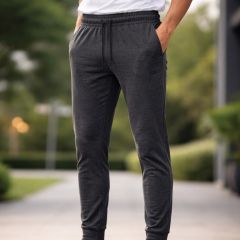 Men Track Pant Elastic