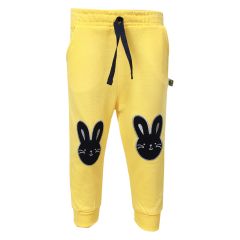 Baby Girls Track Pant