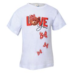 Baby Girls T Shirt