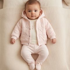 Baby Boys Set 3 Piece