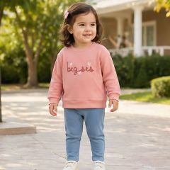 Baby Girls Winter Set 2 Piece
