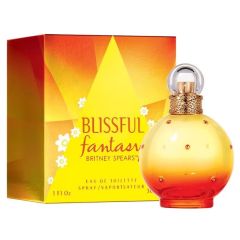 Britney Spears Fantasy Blissful 100ml