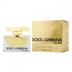Dolce & Gabbana The One 75Ml