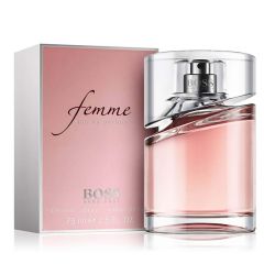 Boss Femme 75ml Perfume - Women's Perfume