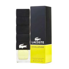 Lacoste Challenge 90ml - Men's Perfume