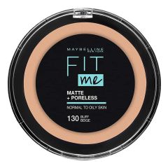 MB Fitme M+Pp Pow Ap (130 Buff Beige)